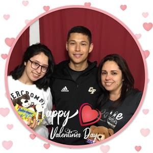 Meet your Posher, Humberto